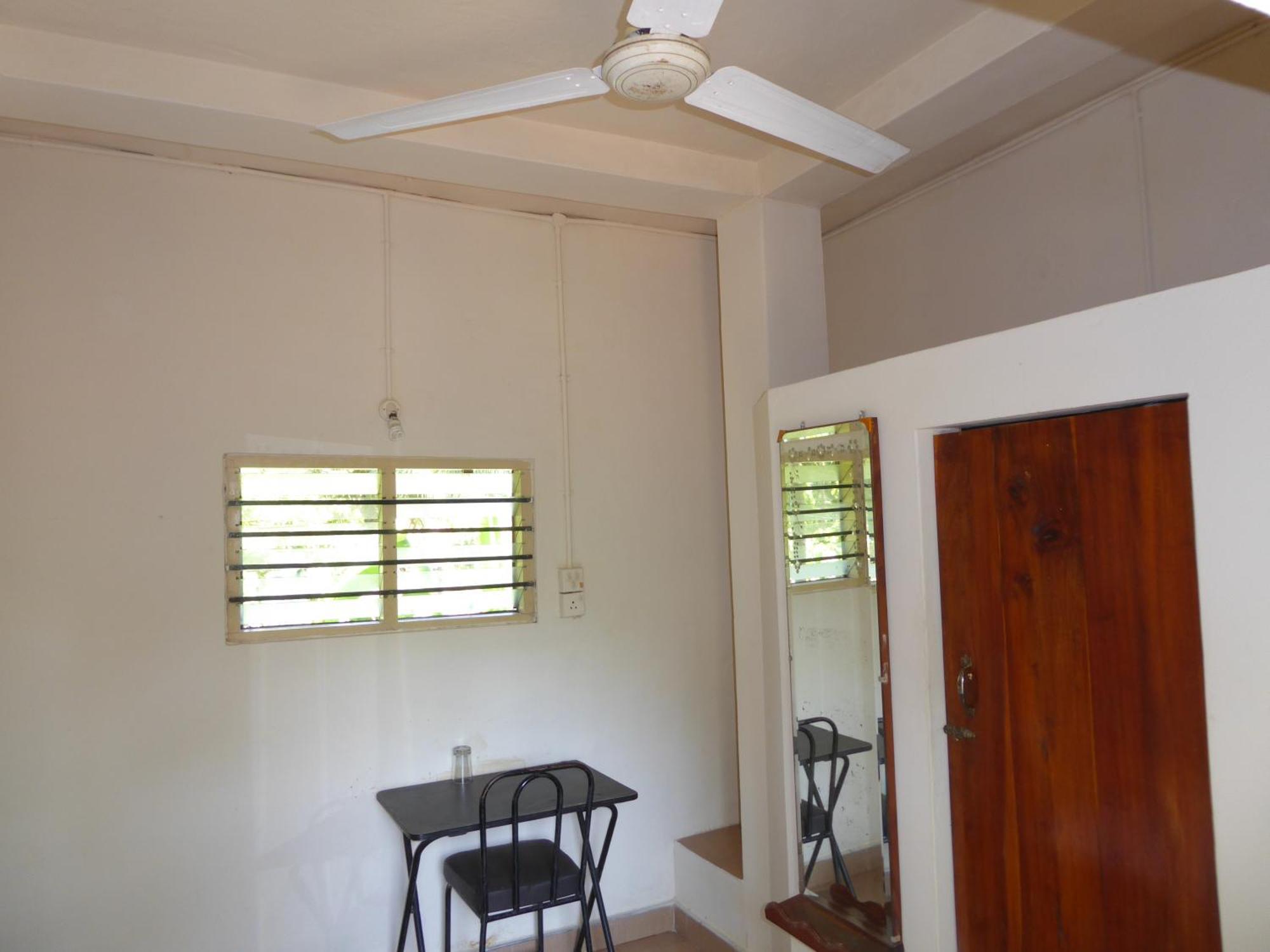 Riviera Resort Batticaloa Habitación foto