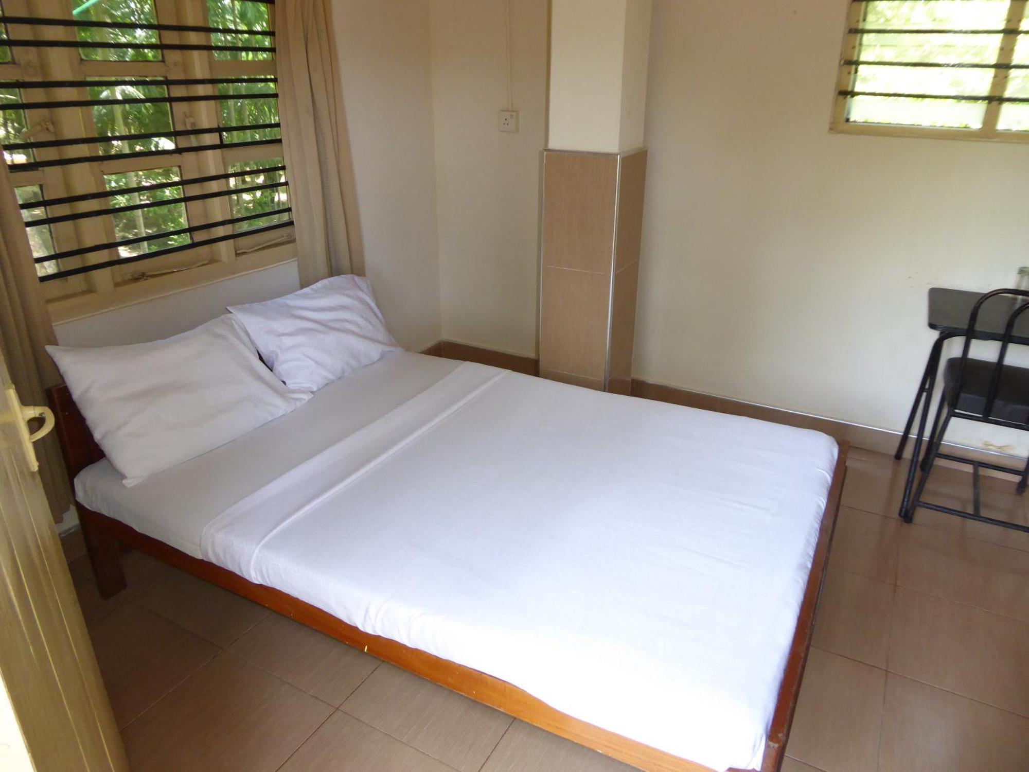 Riviera Resort Batticaloa Habitación foto