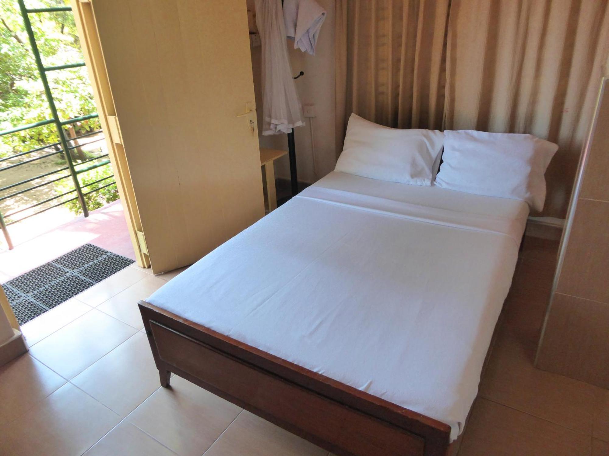 Riviera Resort Batticaloa Habitación foto