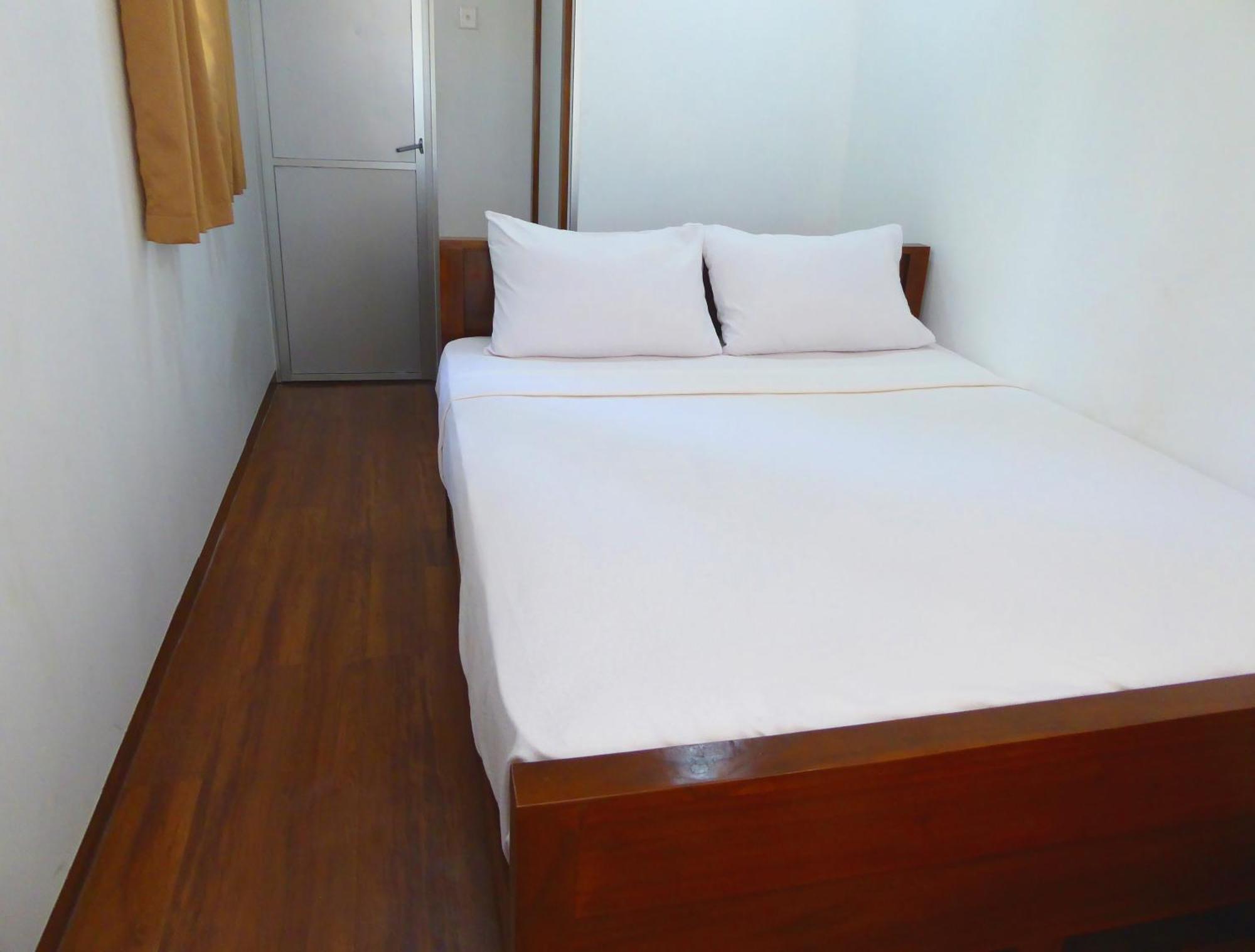 Riviera Resort Batticaloa Habitación foto