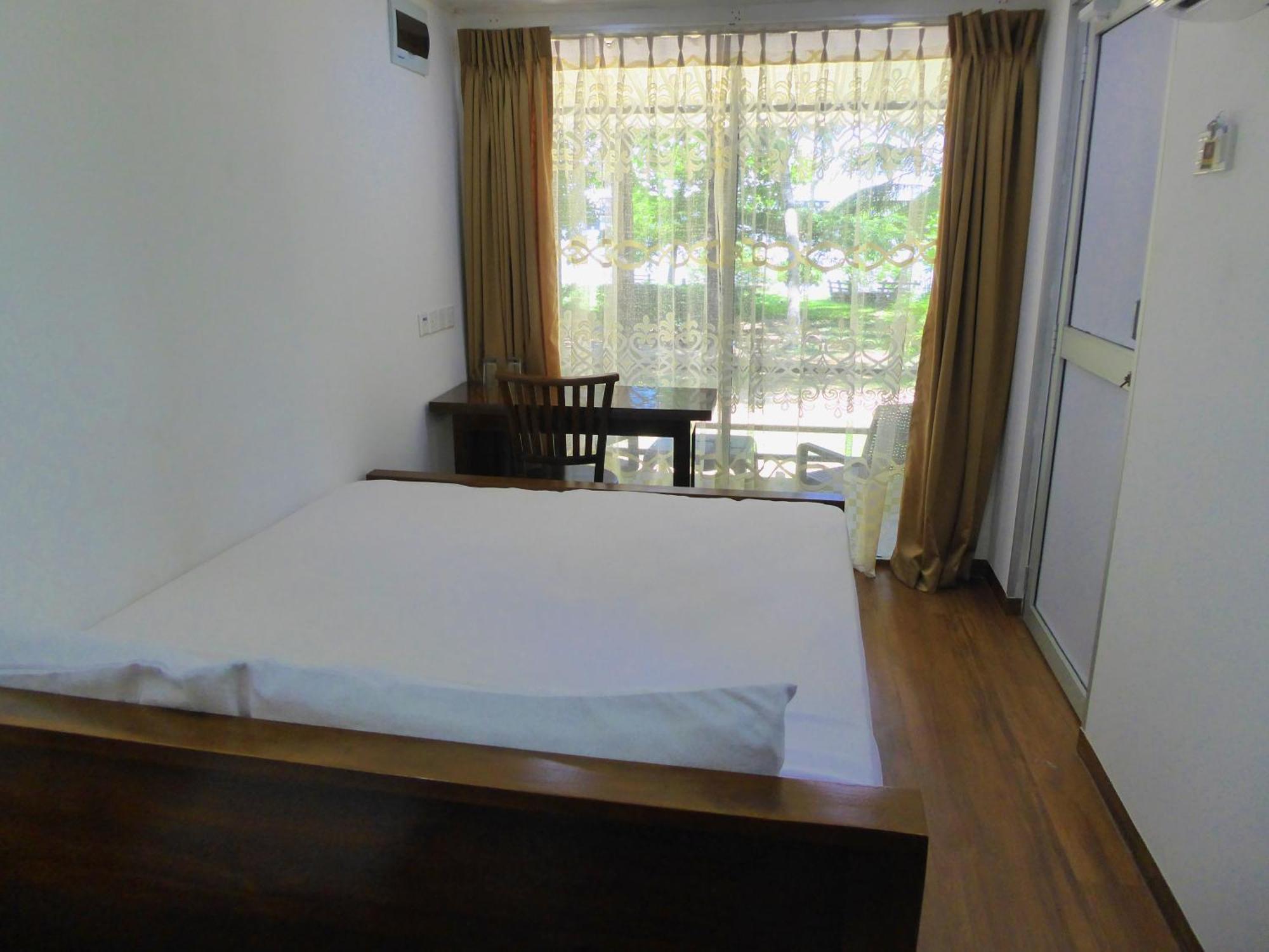 Riviera Resort Batticaloa Habitación foto