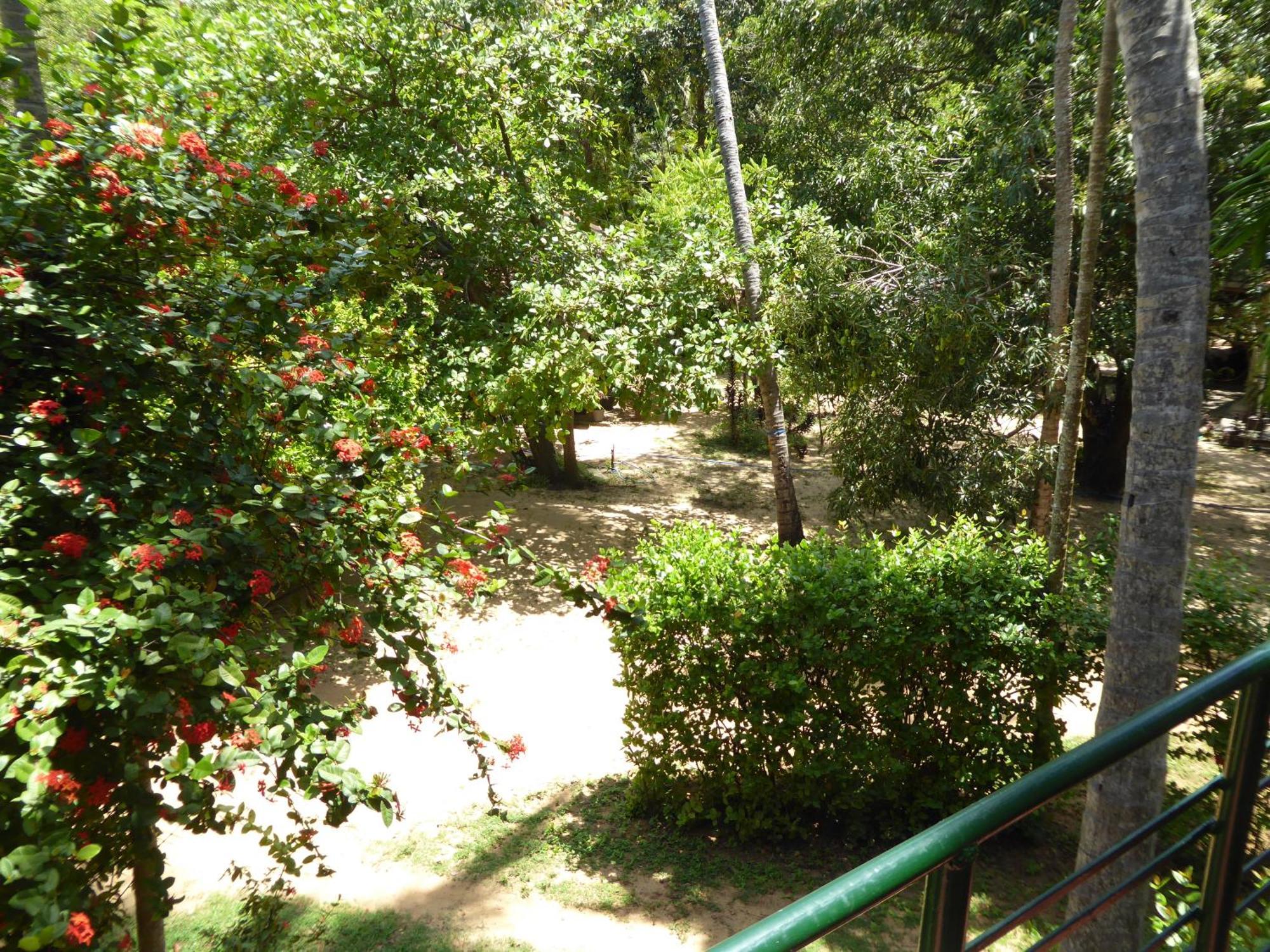 Riviera Resort Batticaloa Habitación foto