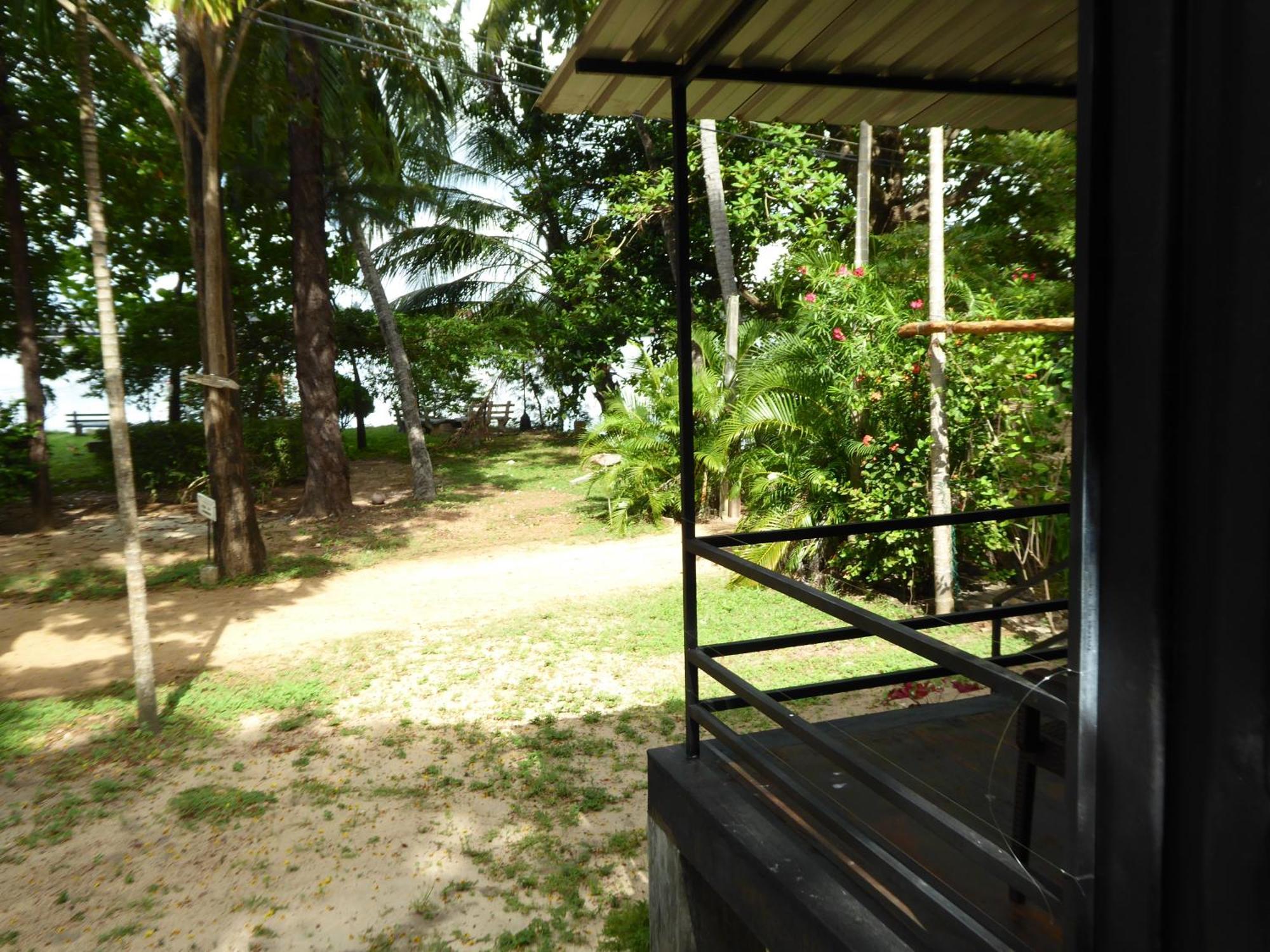 Riviera Resort Batticaloa Habitación foto