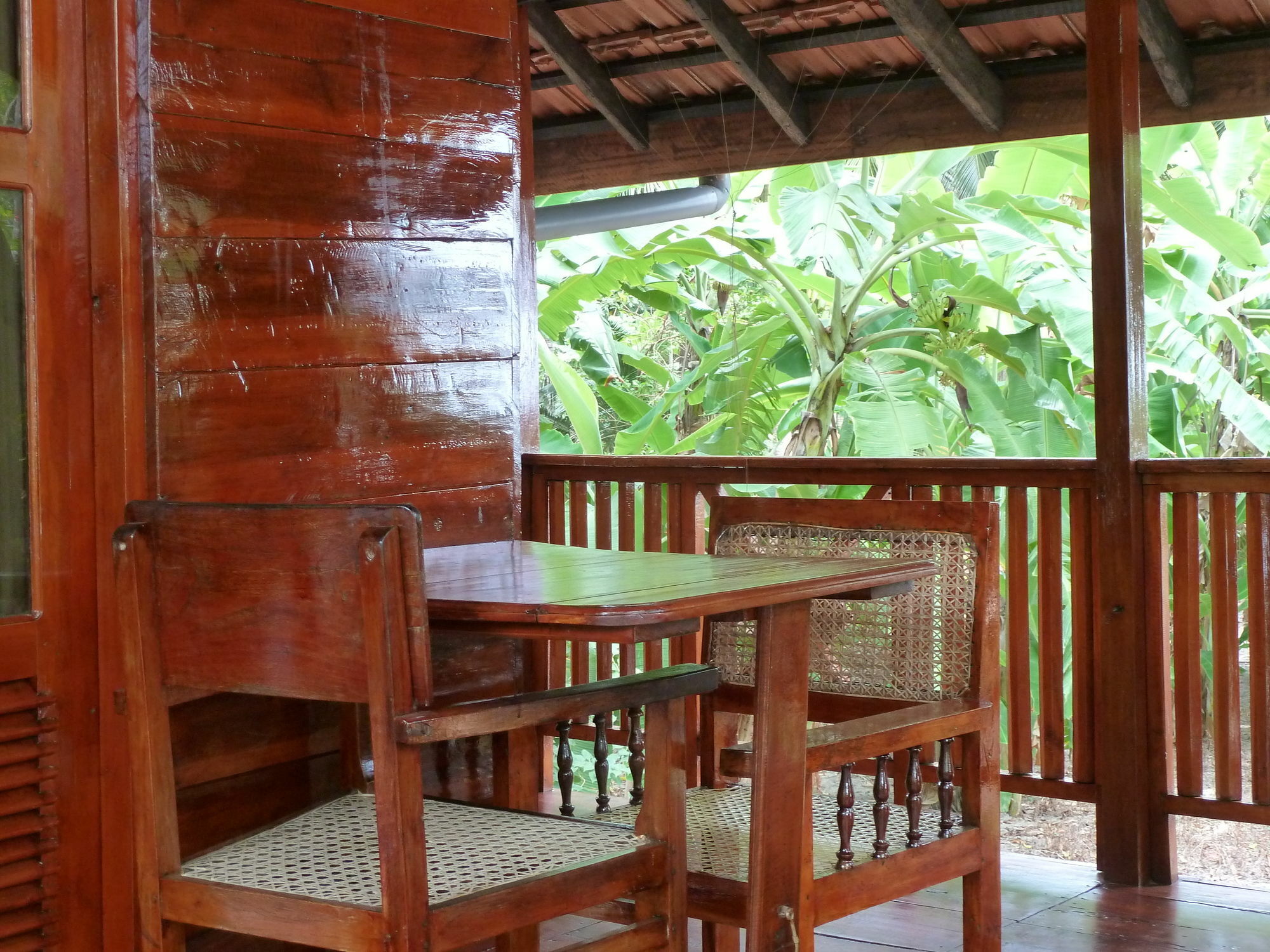 Riviera Resort Batticaloa Exterior foto